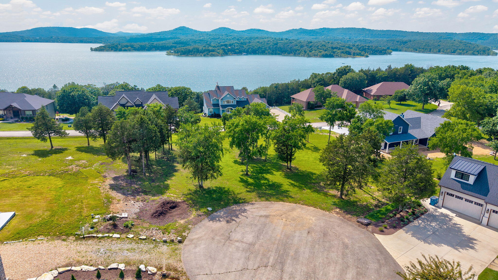 Photo 9 - Land for sale – 28  Toby Circle  Lampe, MO