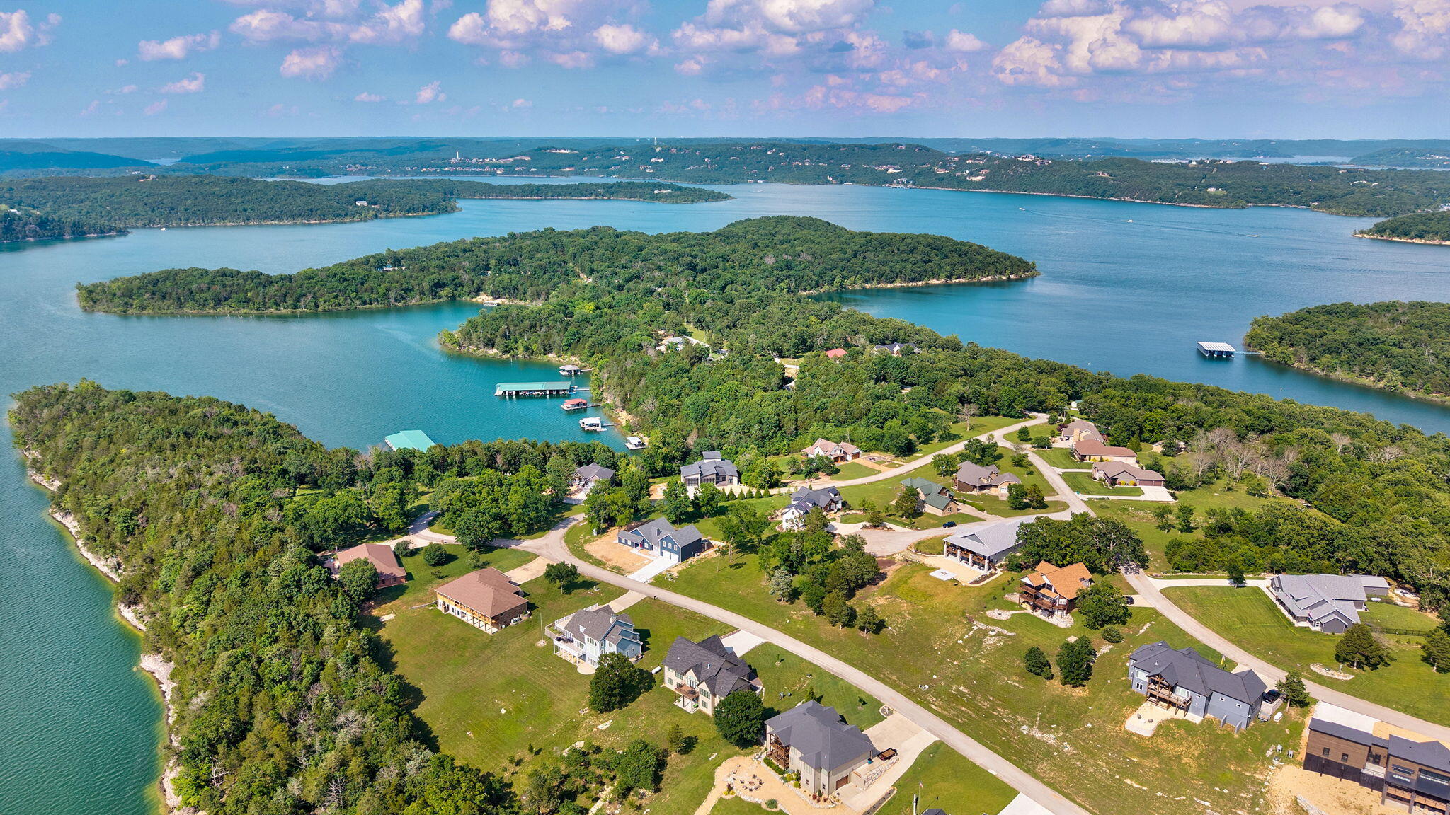 Photo 13 - Land for sale – 28  Toby Circle  Lampe, MO