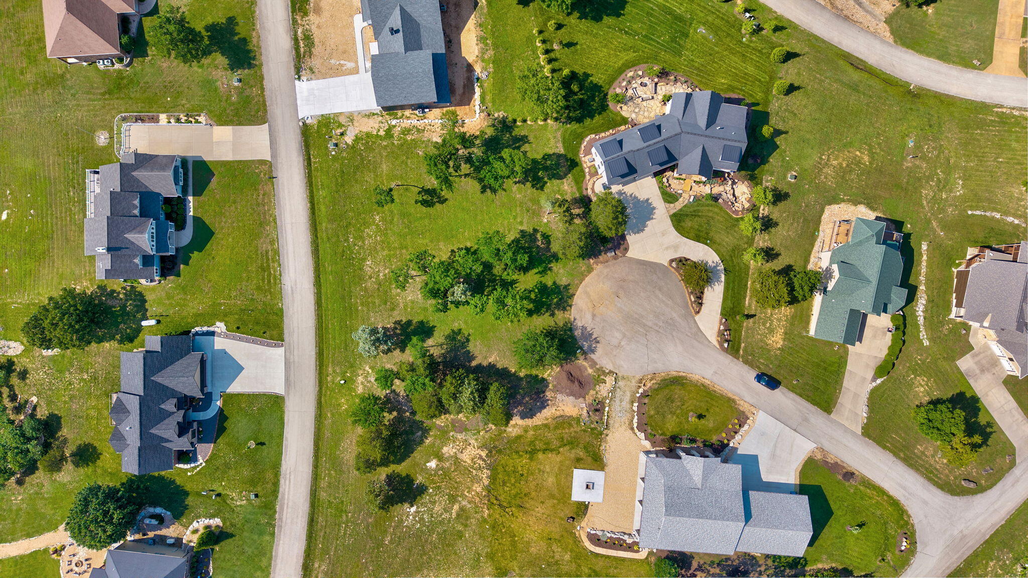 Photo 20 - Land for sale – 28  Toby Circle  Lampe, MO