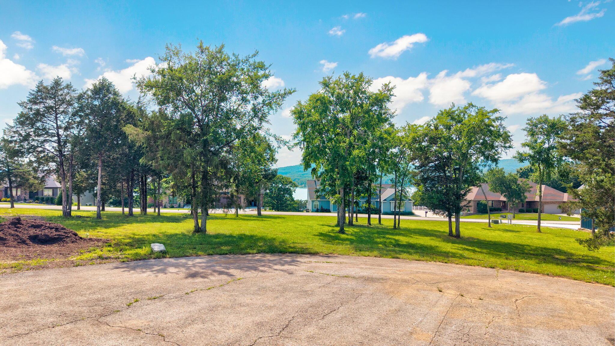 Photo 6 - Land for sale – 28  Toby Circle  Lampe, MO