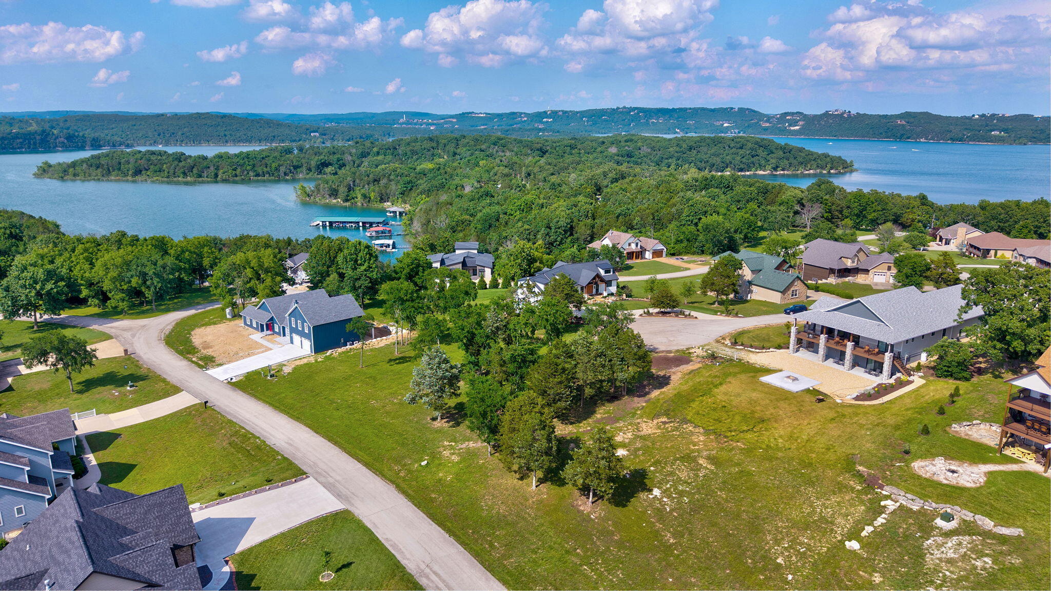 Photo 11 - Land for sale – 28  Toby Circle  Lampe, MO