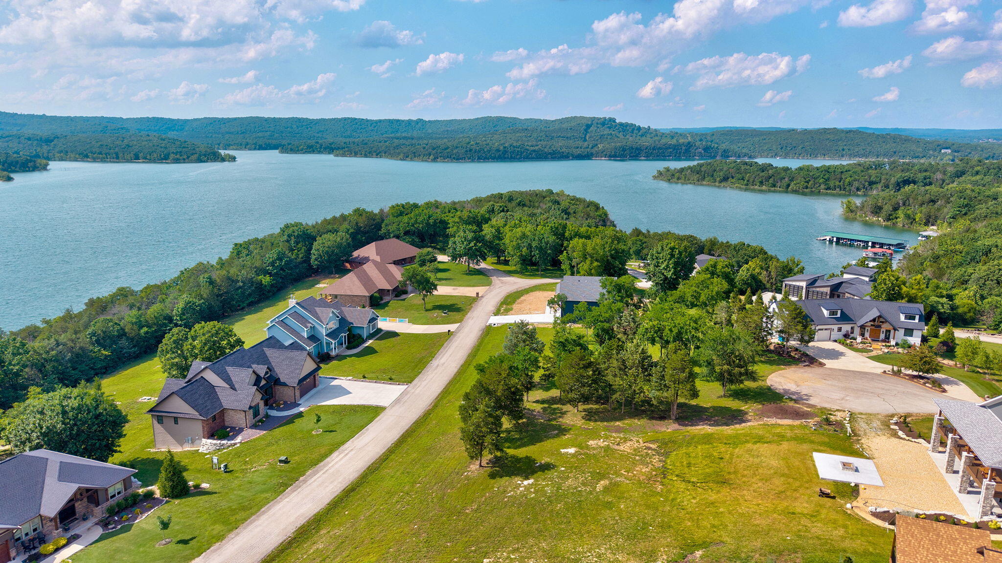 Photo 10 - Land for sale – 28  Toby Circle  Lampe, MO