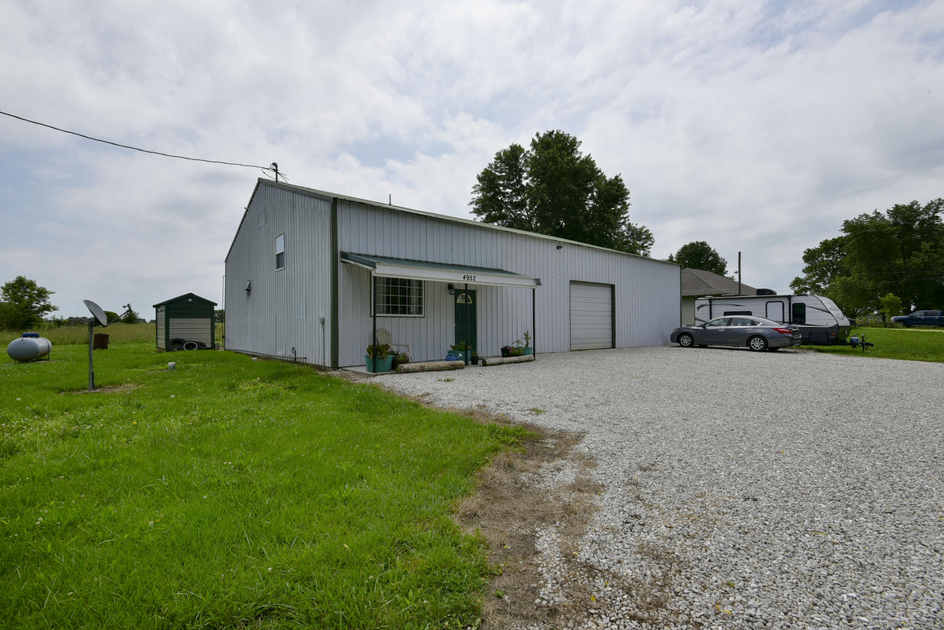 Photo 21 - Residential for sale – 4952  Highway F   Bolivar, MO