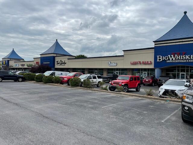 Photo 2 - Commercial Lease for sale – 1440 W Republic Road  Springfield, MO