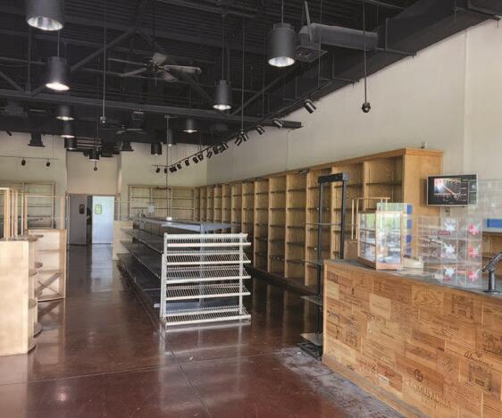 Photo 9 - Commercial Lease for sale – 1440 W Republic Road  Springfield, MO