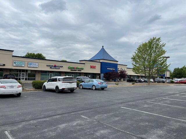 Photo 4 - Commercial Lease for sale – 1440 W Republic Road  Springfield, MO