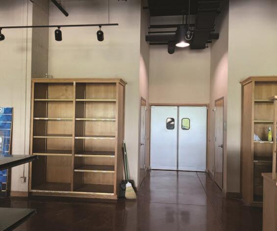 Photo 11 - Commercial Lease for sale – 1440 W Republic Road  Springfield, MO