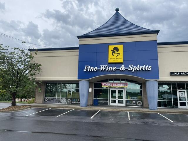 Commercial Lease for sale – 1440 W Republic Road  Springfield, MO