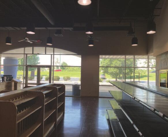Photo 6 - Commercial Lease for sale – 1440 W Republic Road  Springfield, MO