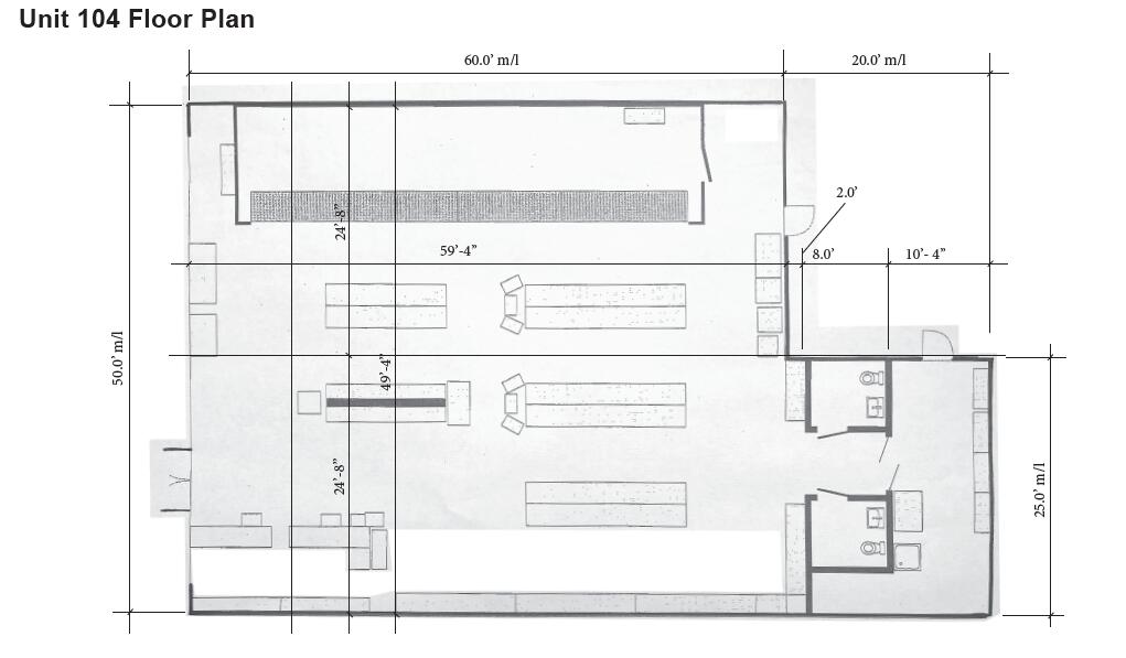 Photo 5 - Commercial Lease for sale – 1440 W Republic Road  Springfield, MO