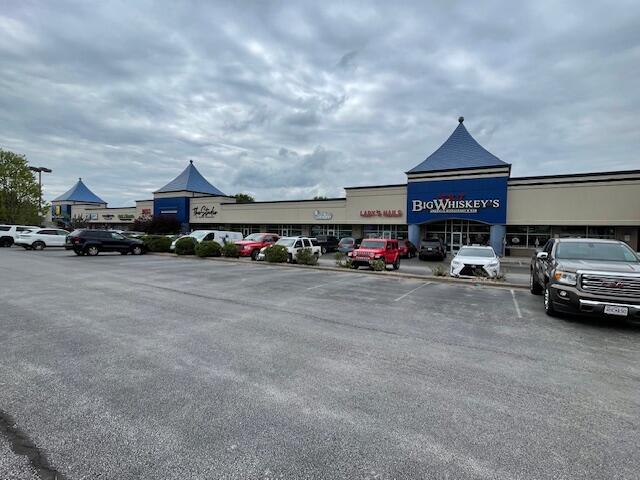 Photo 3 - Commercial Lease for sale – 1440 W Republic Road  Springfield, MO