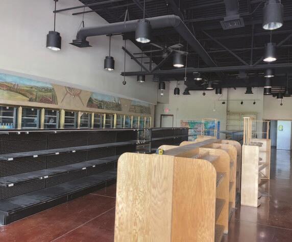 Photo 8 - Commercial Lease for sale – 1440 W Republic Road  Springfield, MO