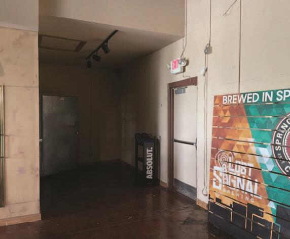 Photo 10 - Commercial Lease for sale – 1440 W Republic Road  Springfield, MO