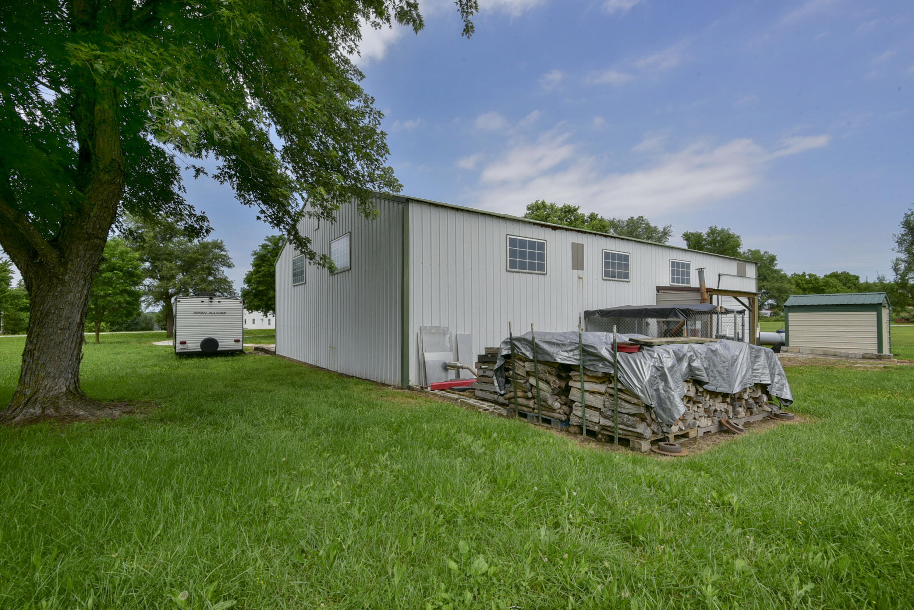 Photo 22 - Commercial Sale for sale – 4952  Highway F   Bolivar, MO