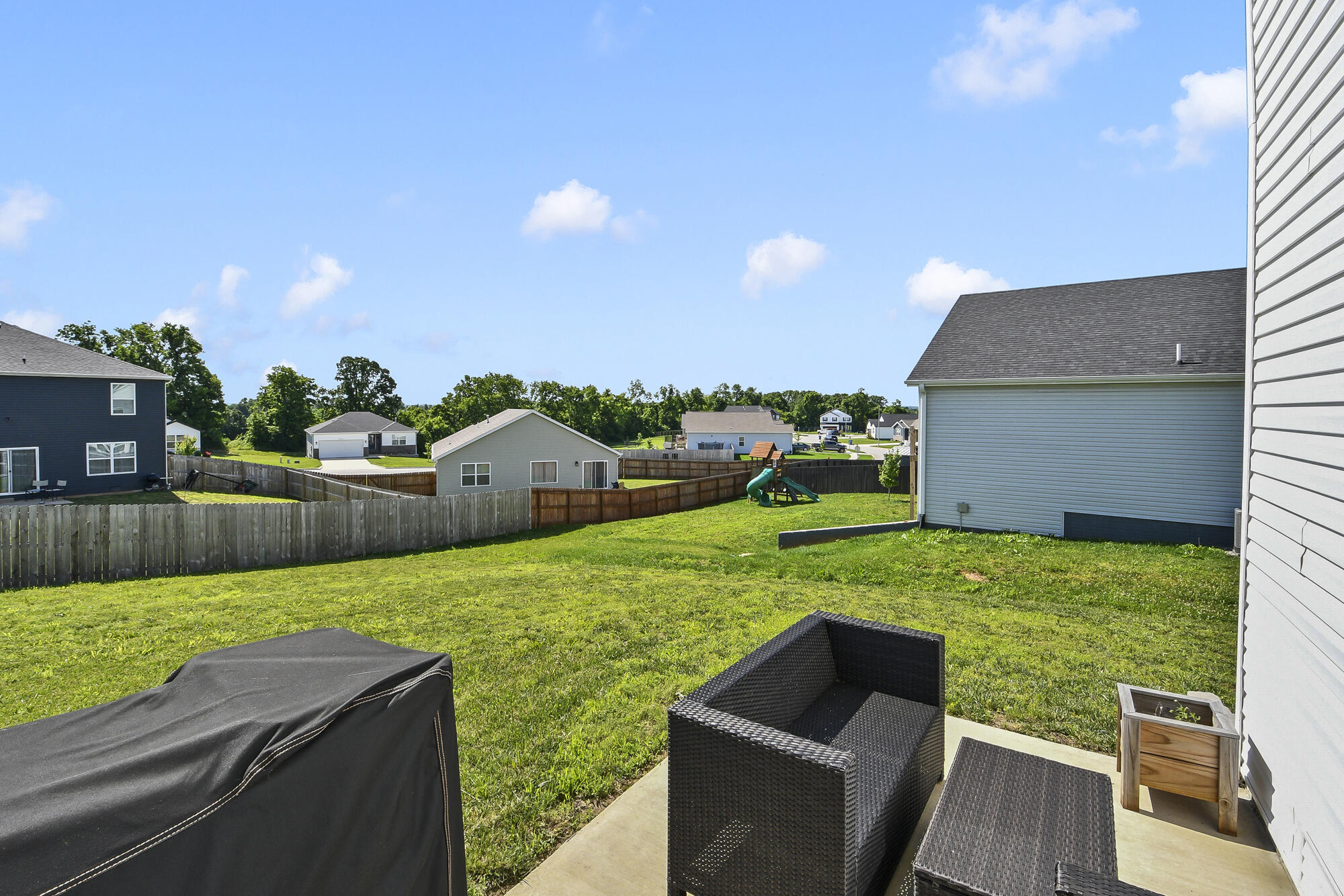 Photo 37 - Residential for sale – 204 N Big Horn Road  Nixa, MO