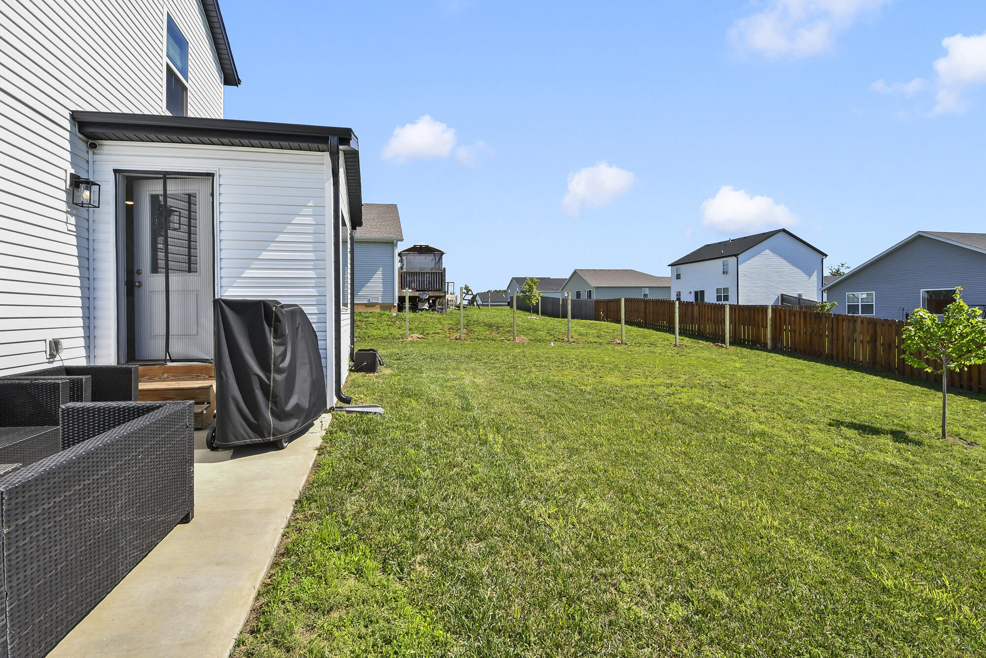 Photo 38 - Residential for sale – 204 N Big Horn Road  Nixa, MO
