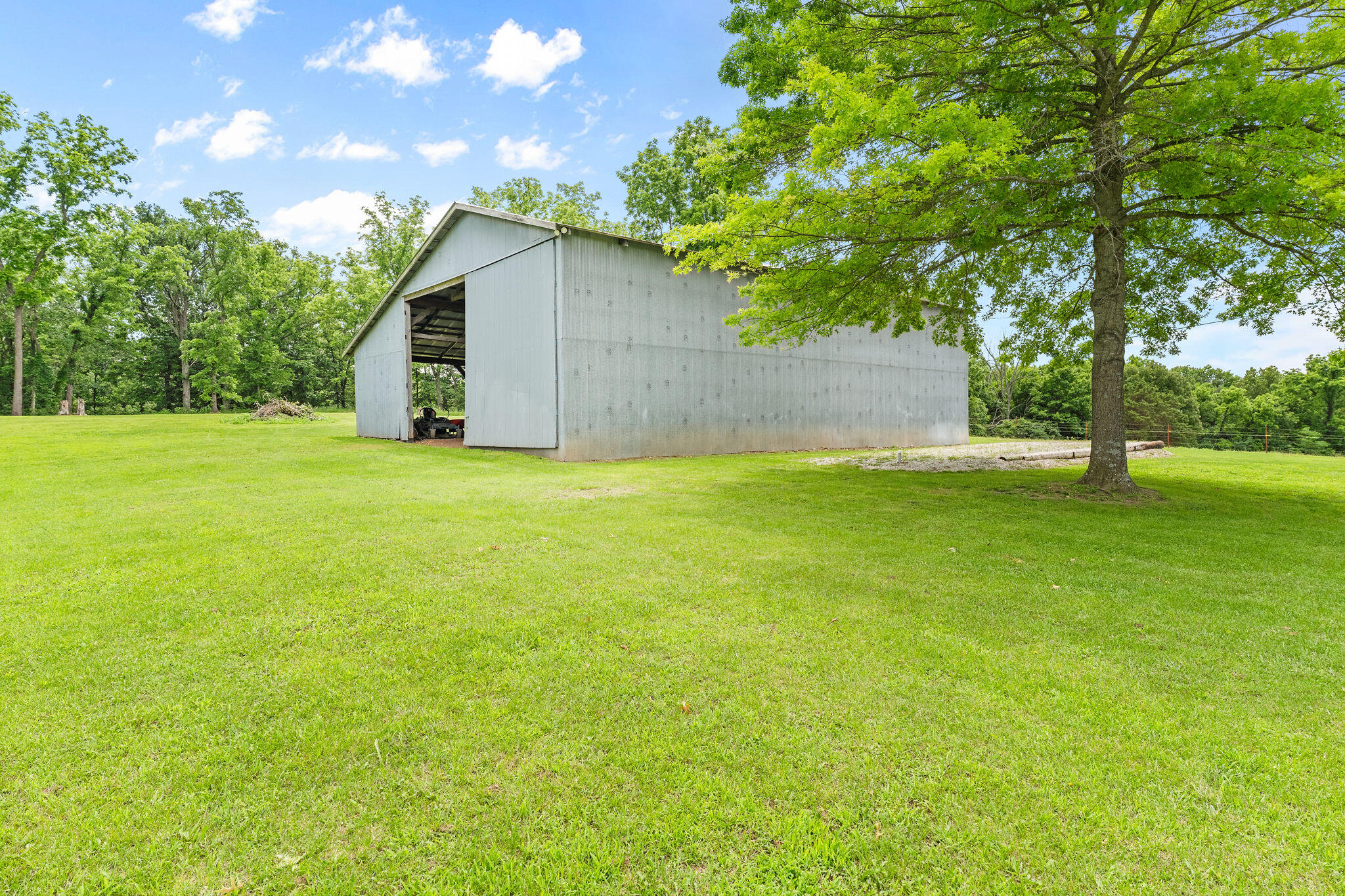 Photo 35 - Residential for sale – 12697 W Farm Road 120   Bois D Arc, MO