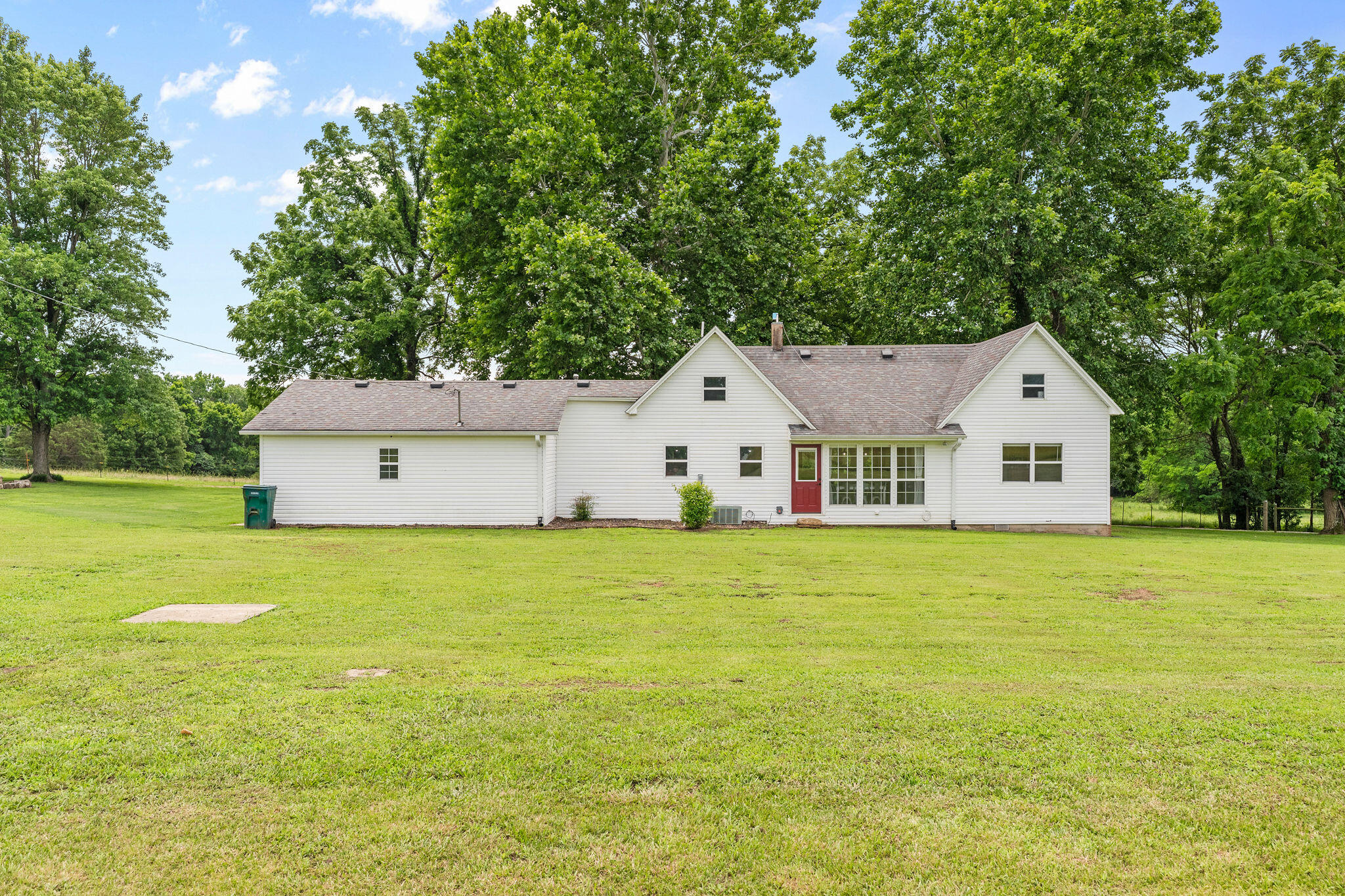 Photo 30 - Residential for sale – 12697 W Farm Road 120   Bois D Arc, MO