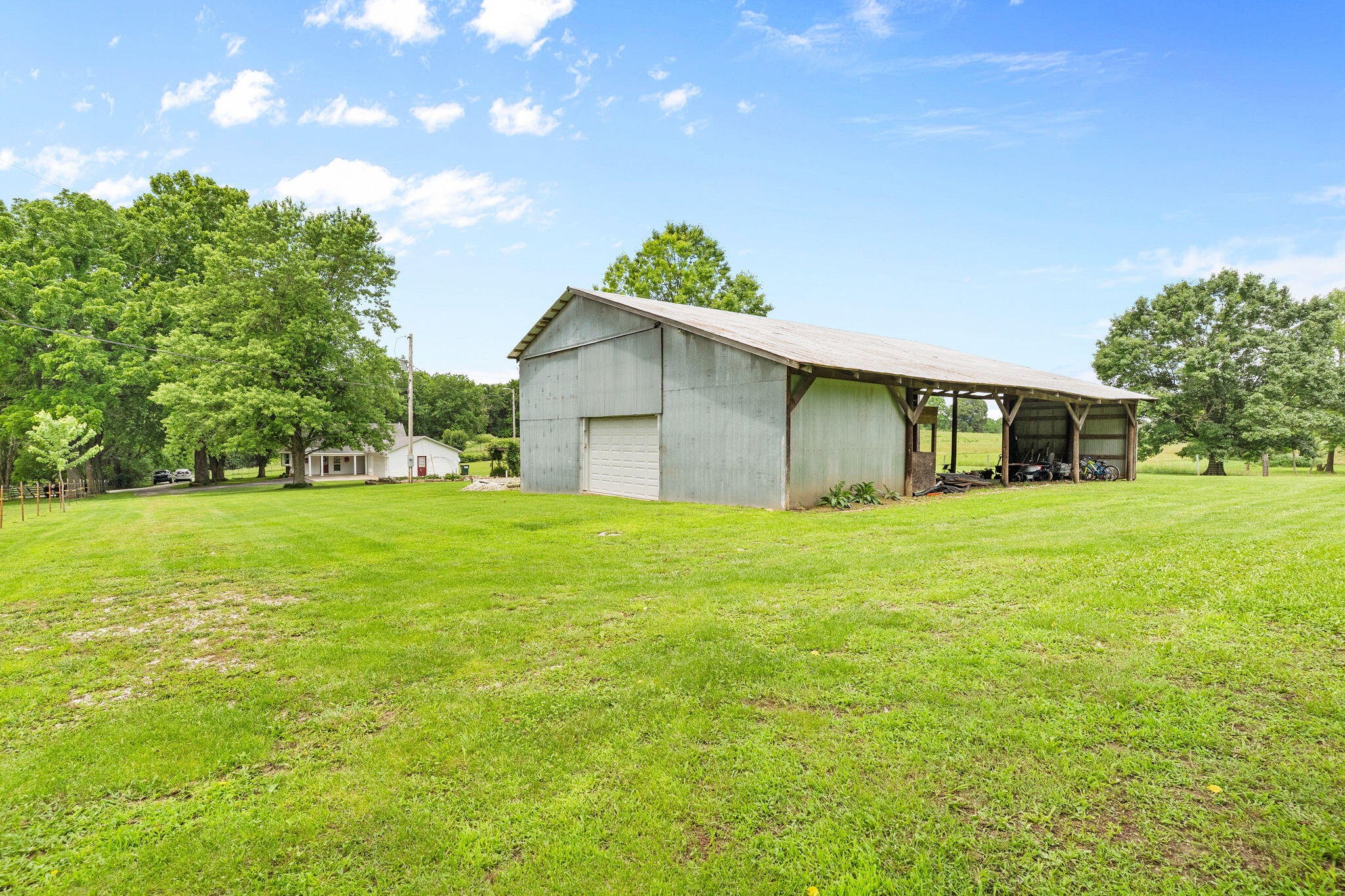 Photo 37 - Residential for sale – 12697 W Farm Road 120   Bois D Arc, MO