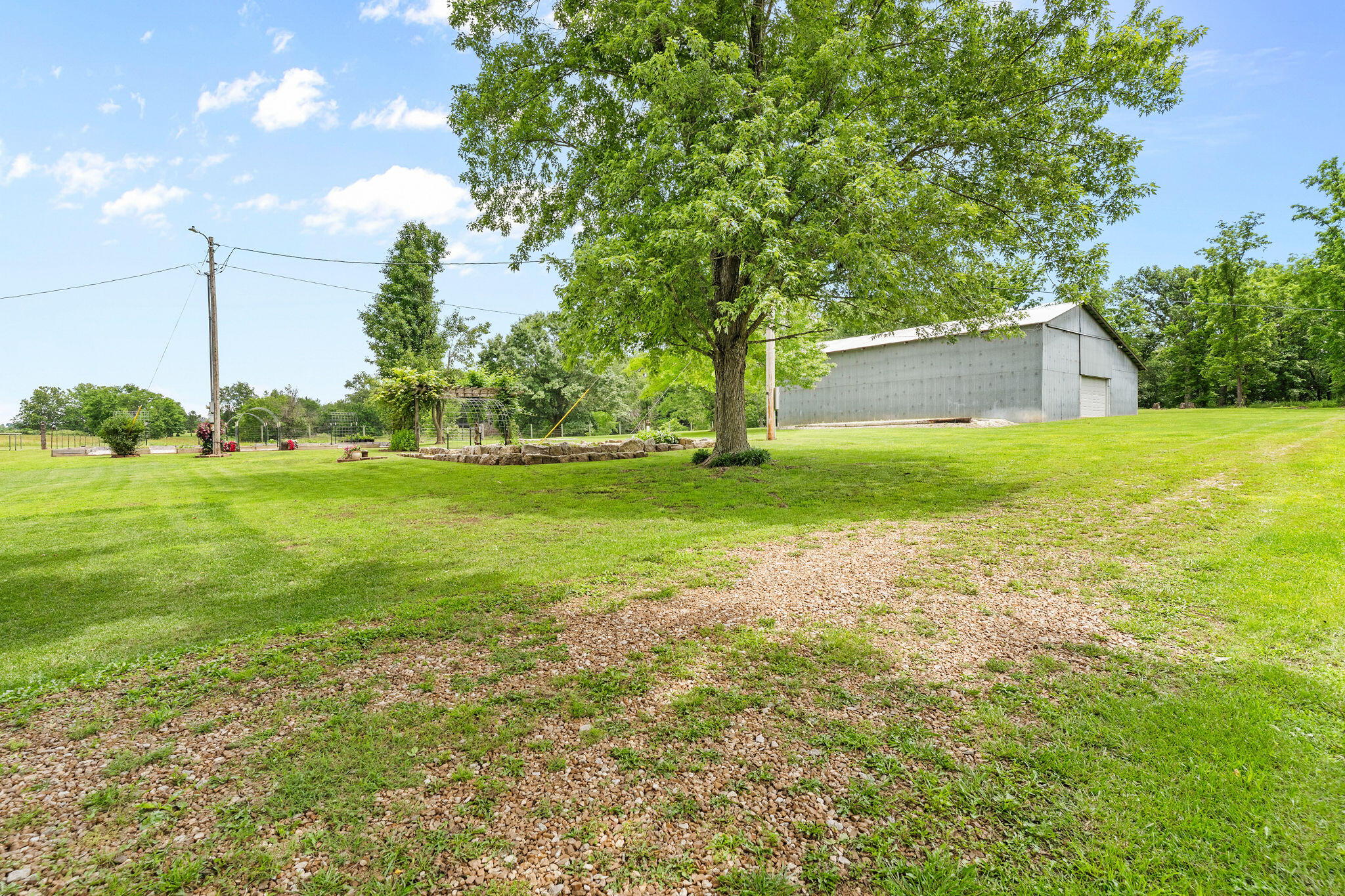 Photo 34 - Residential for sale – 12697 W Farm Road 120   Bois D Arc, MO