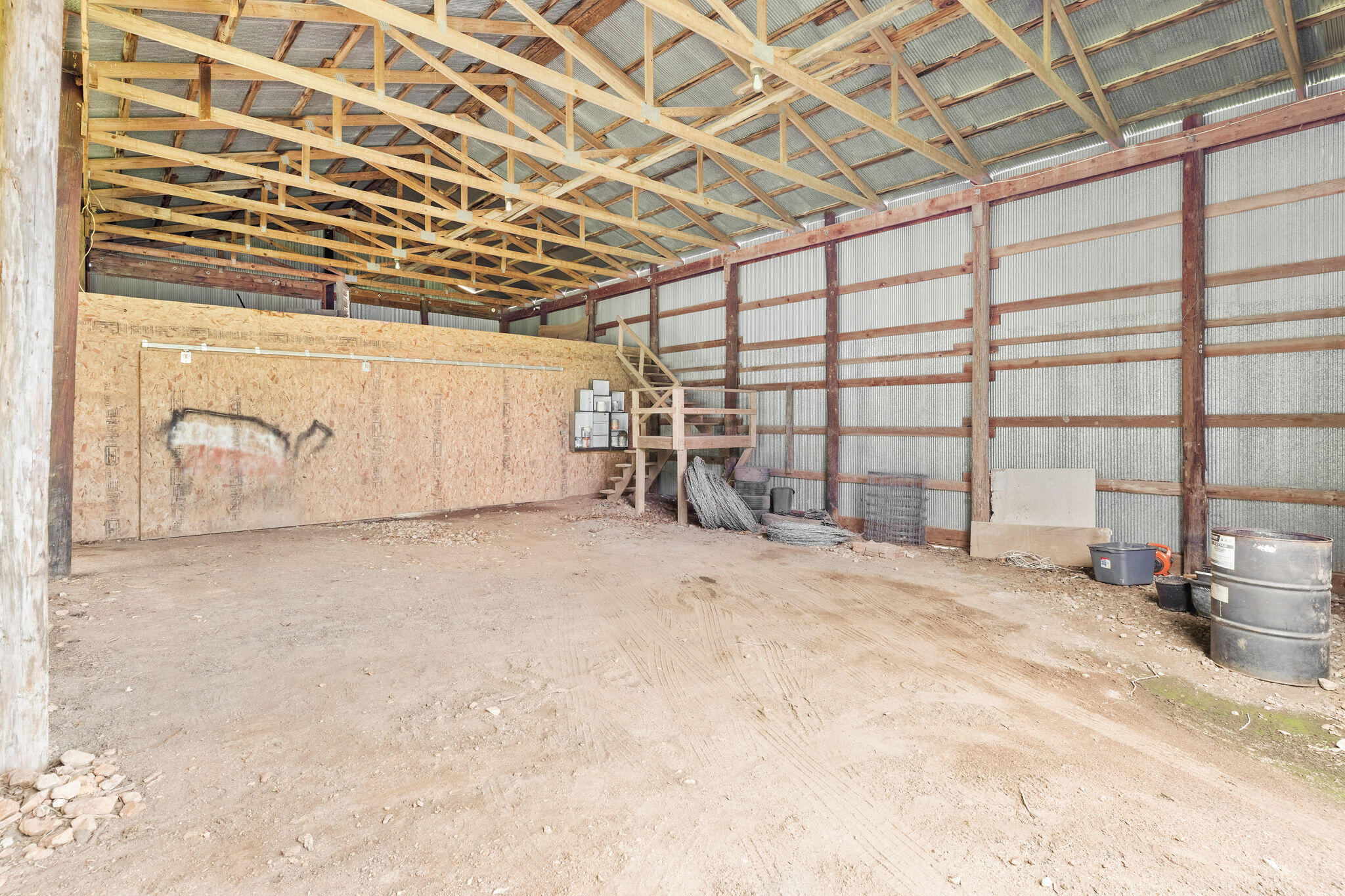 Photo 38 - Residential for sale – 12697 W Farm Road 120   Bois D Arc, MO