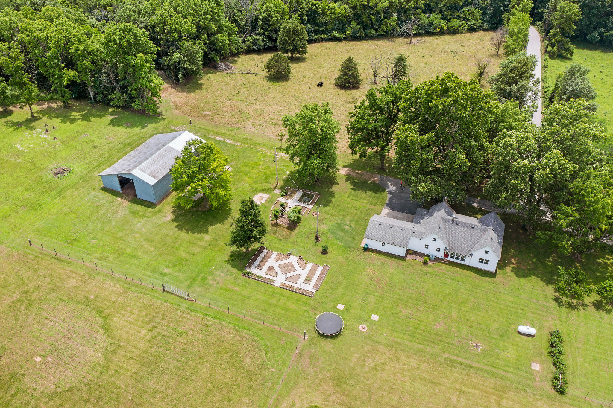 Photo 39 - Residential for sale – 12697 W Farm Road 120   Bois D Arc, MO