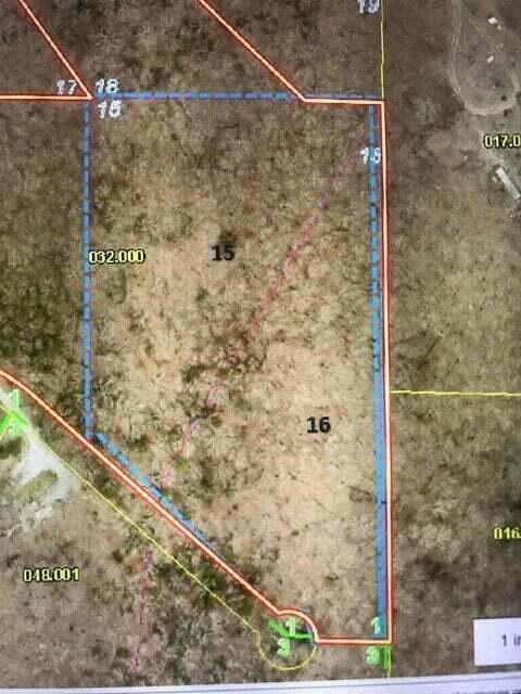 Photo 10 - Land for sale – Tbd  Ance Acres Lane  Reeds Spring, MO