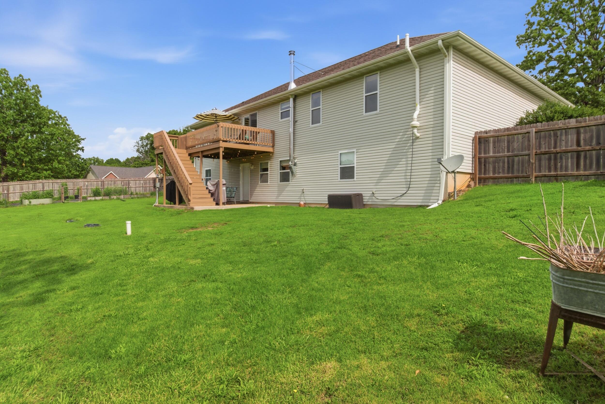 Photo 7 - Residential for sale – 7650  Private Road 2453   West Plains, MO