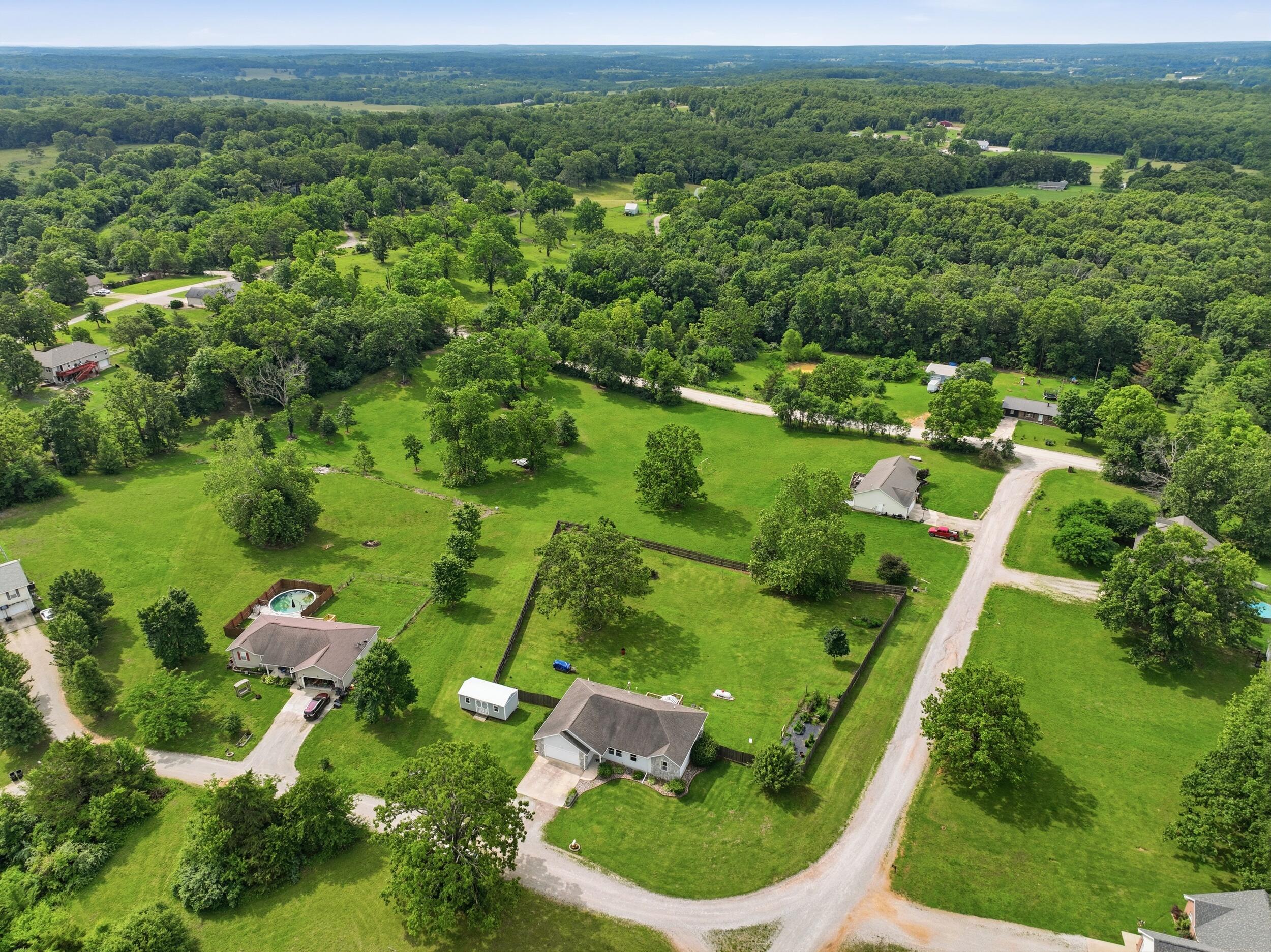 Photo 46 - Residential for sale – 7650  Private Road 2453   West Plains, MO