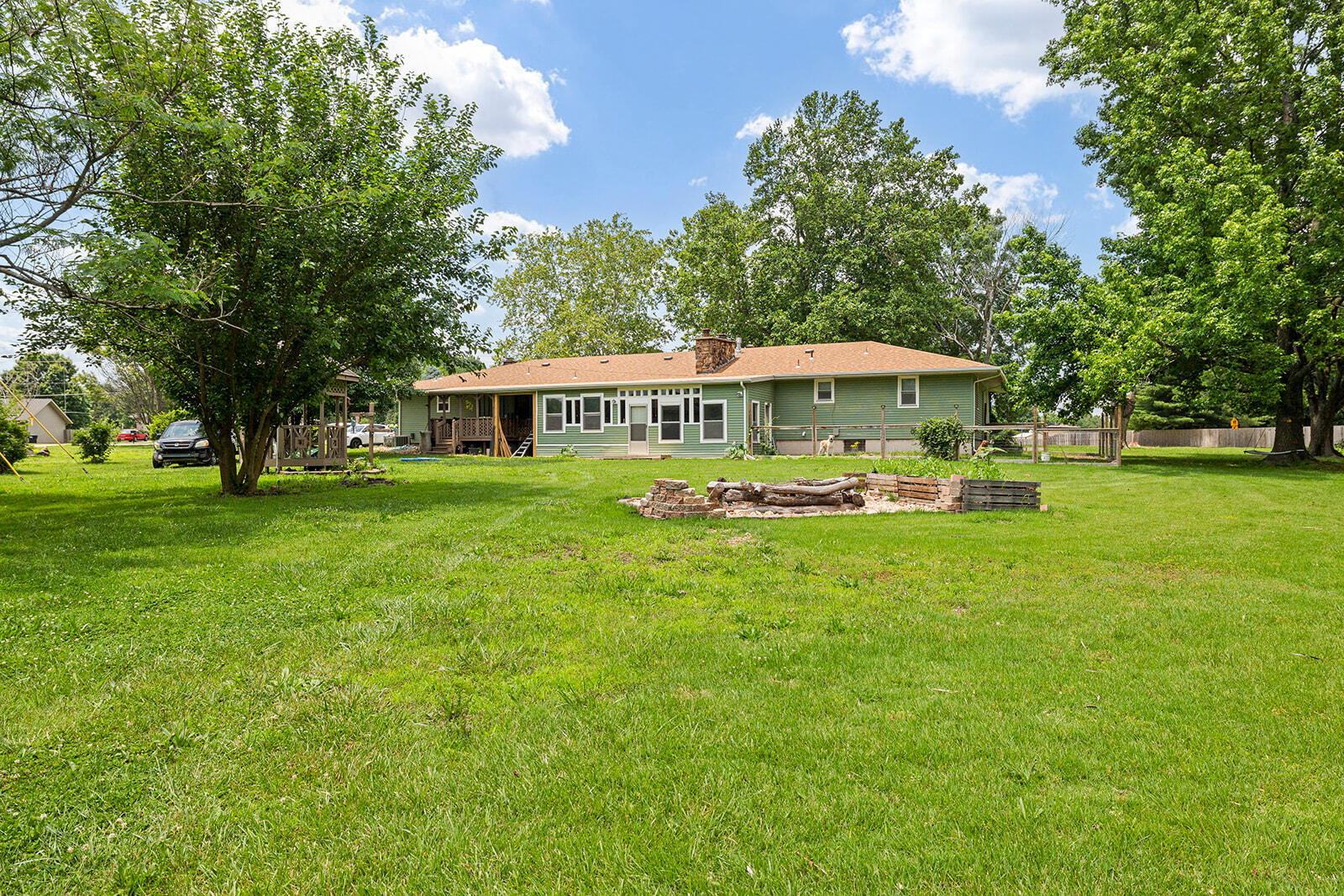 Photo 46 - Residential for sale – 5008 S Cloverdale Lane  Battlefield, MO