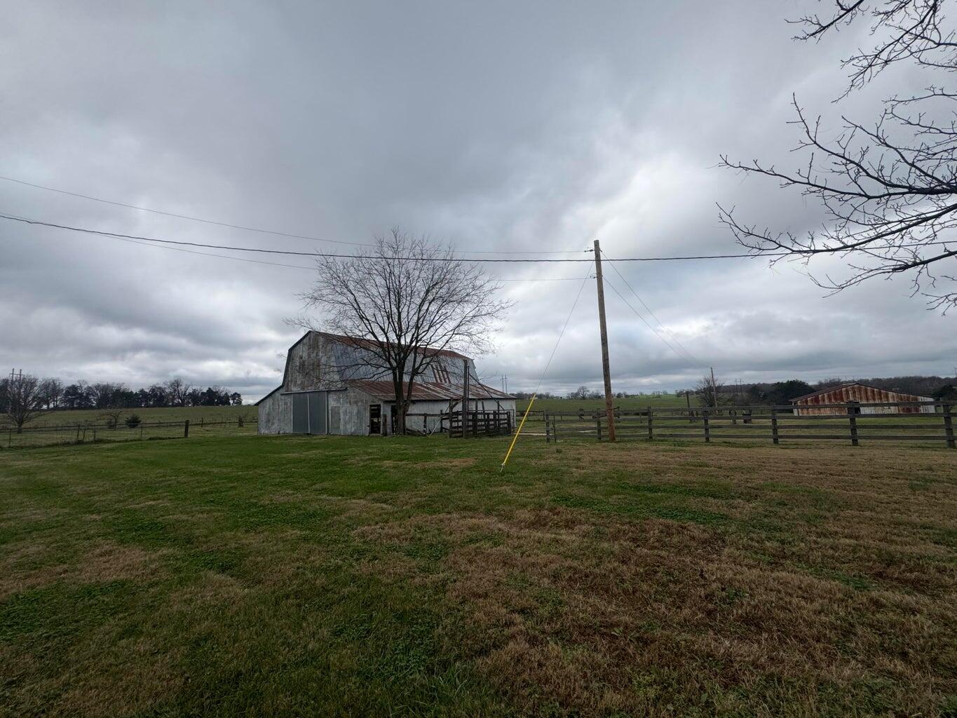 Land for sale – 000 Urchin Drive Stella, MO