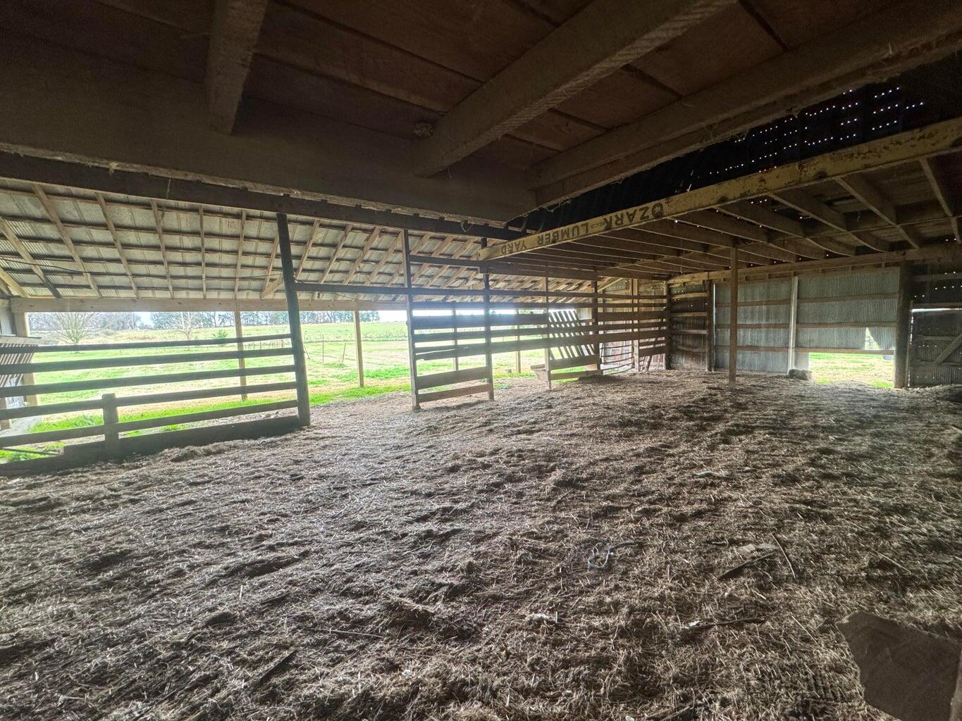 Photo 5 - Land for sale – 000  Urchin Drive   Stella, MO