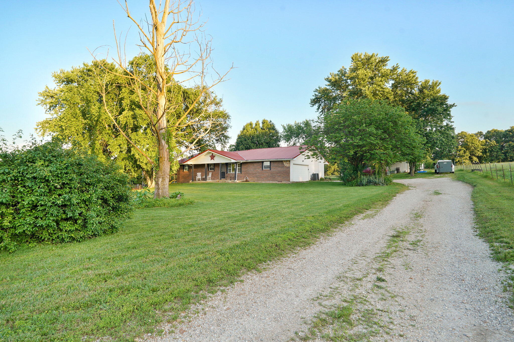 Photo 41 - Residential for sale – 924  Plank School Road  Marshfield, MO