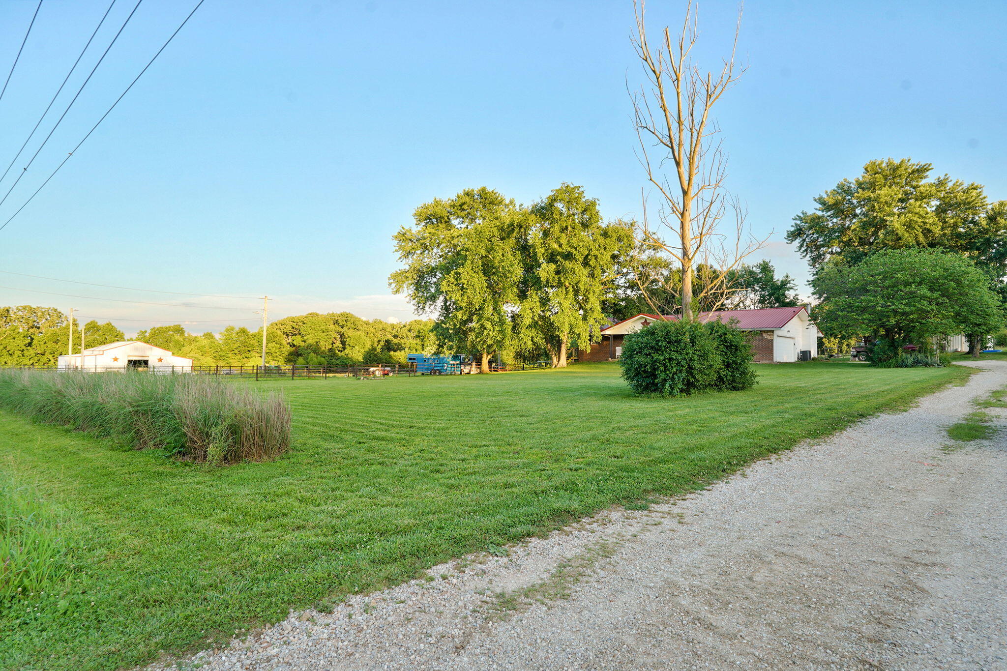 Photo 51 - Residential for sale – 924  Plank School Road  Marshfield, MO
