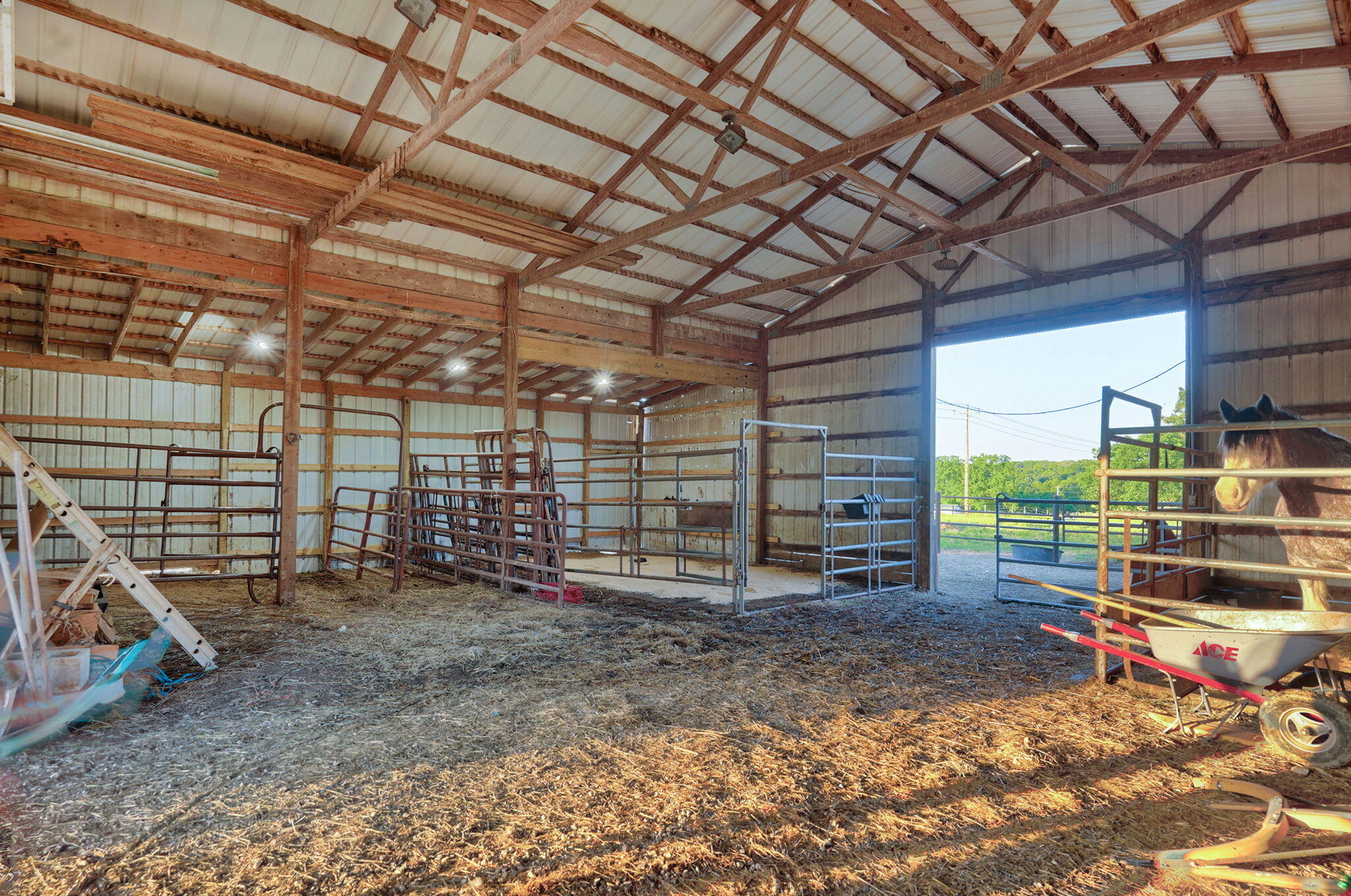 Photo 34 - Residential for sale – 924  Plank School Road  Marshfield, MO