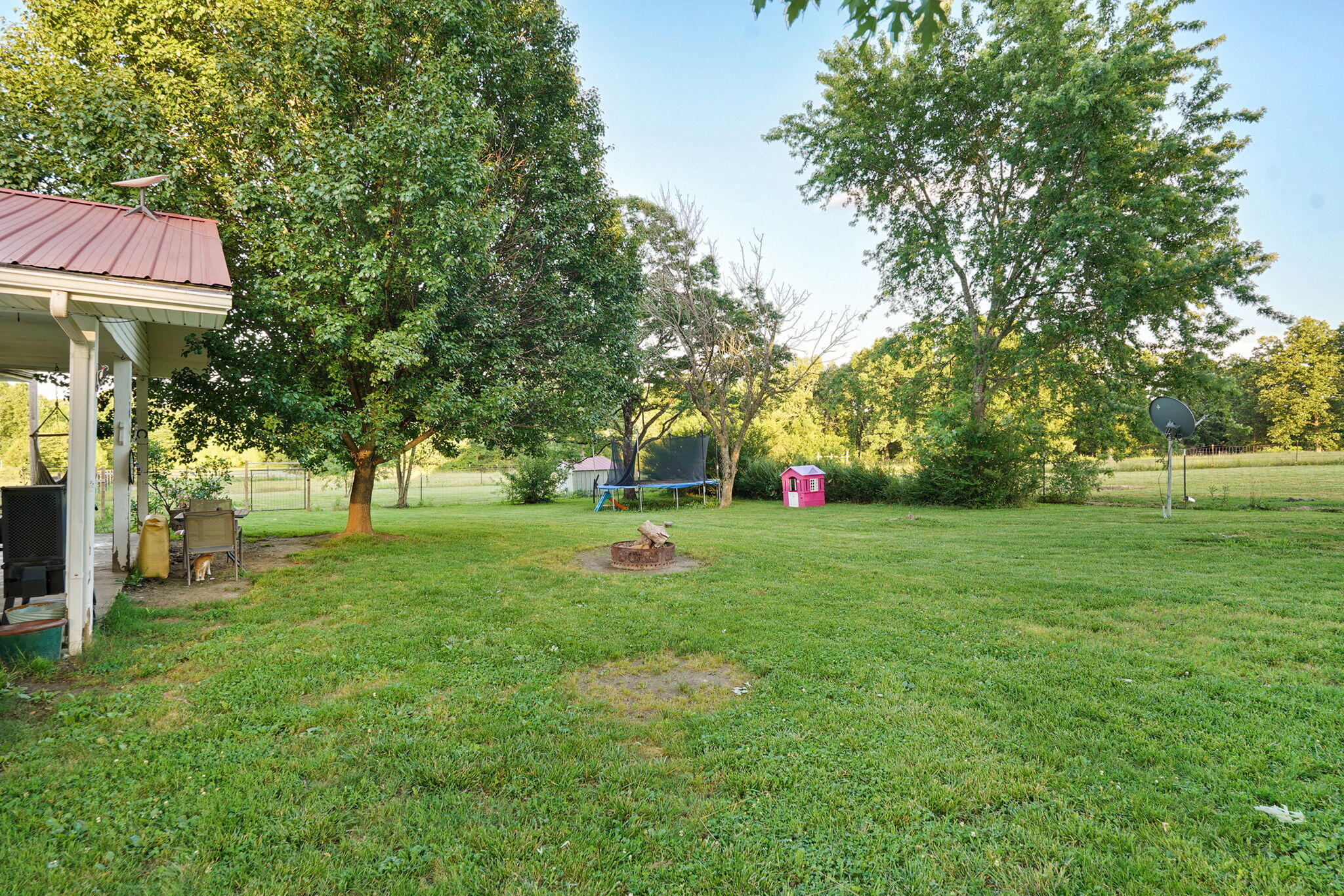 Photo 30 - Residential for sale – 924  Plank School Road  Marshfield, MO