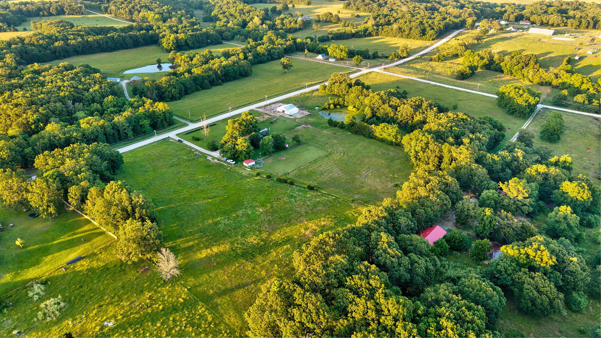 Photo 50 - Residential for sale – 924  Plank School Road  Marshfield, MO