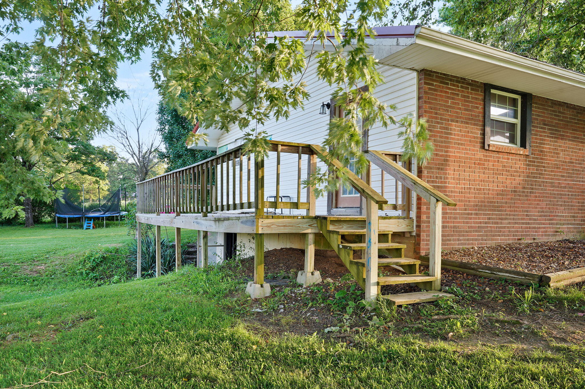 Photo 39 - Residential for sale – 924  Plank School Road  Marshfield, MO