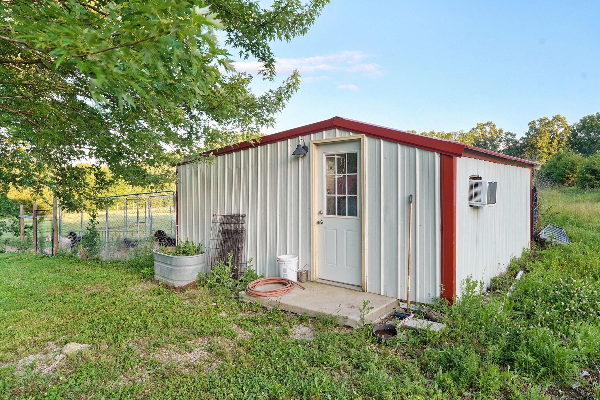 Photo 28 - Residential for sale – 924  Plank School Road  Marshfield, MO