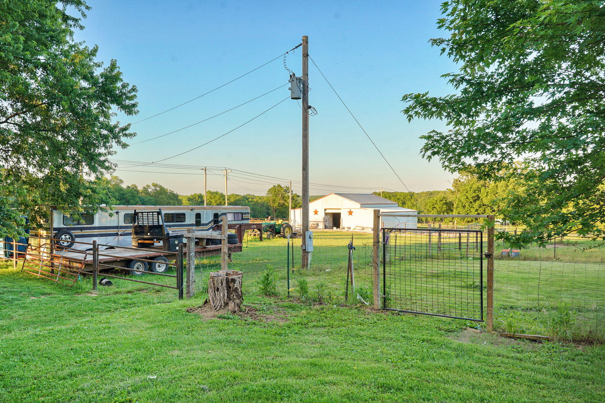 Photo 31 - Residential for sale – 924  Plank School Road  Marshfield, MO