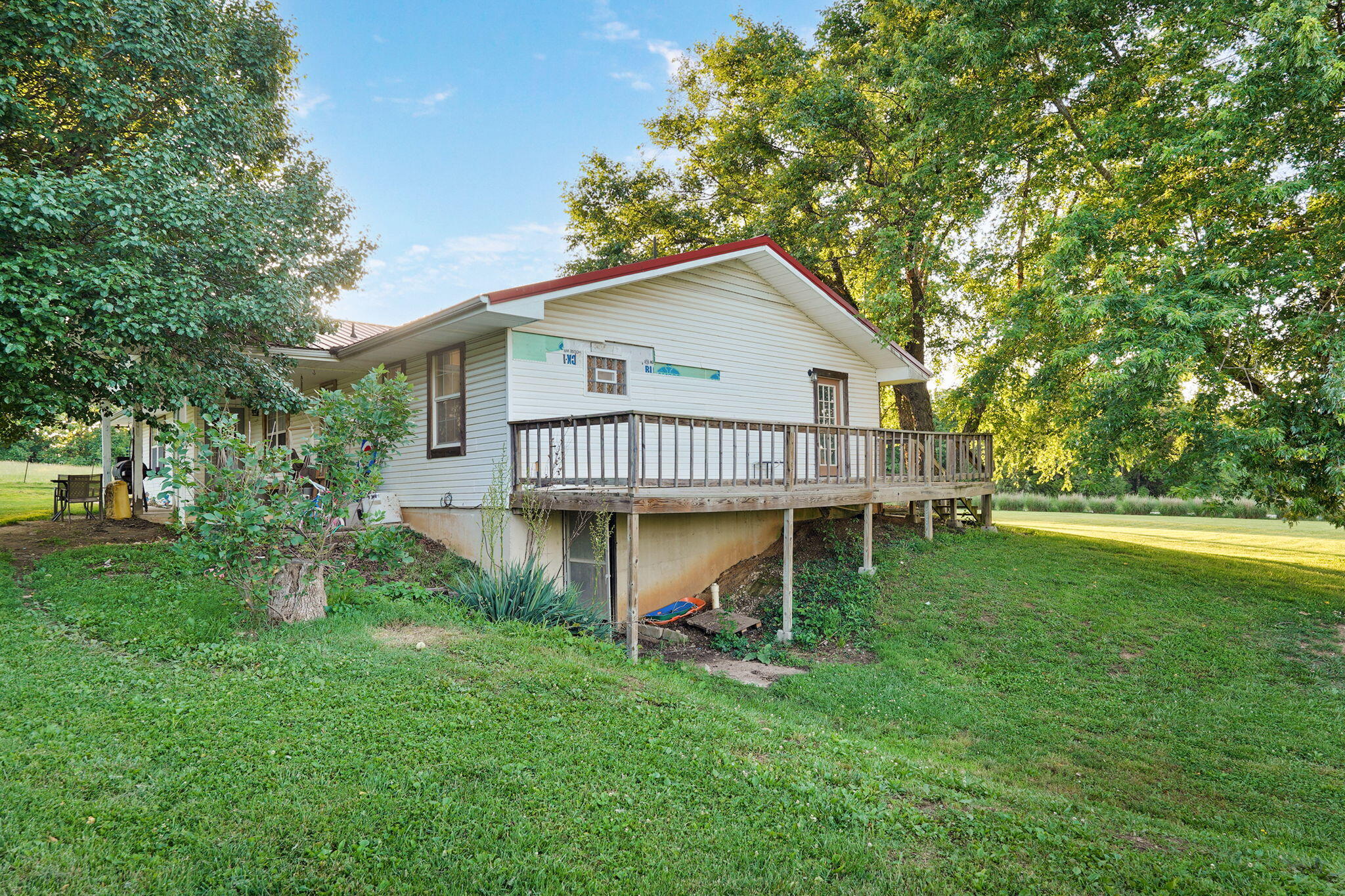 Photo 32 - Residential for sale – 924  Plank School Road  Marshfield, MO