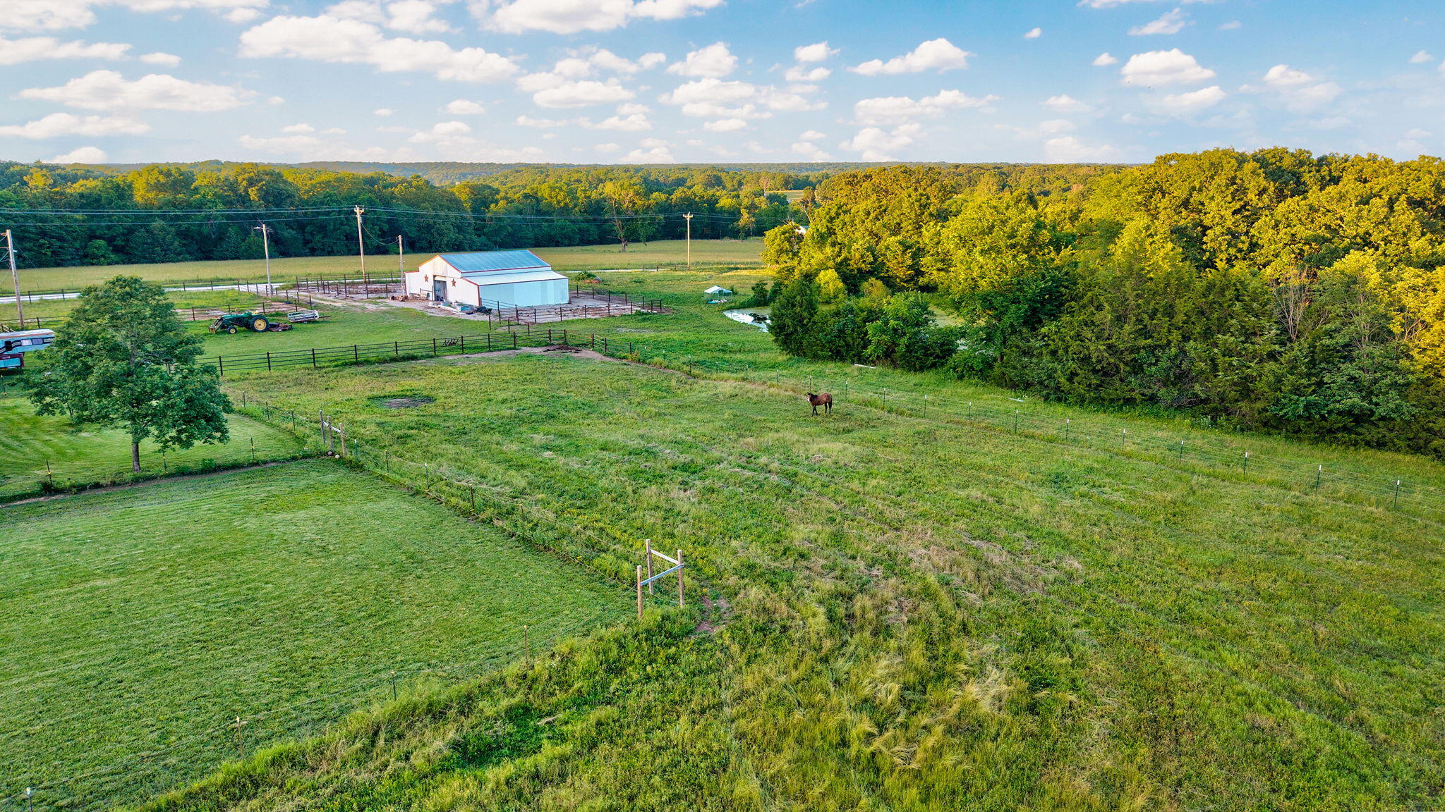 Photo 47 - Residential for sale – 924  Plank School Road  Marshfield, MO
