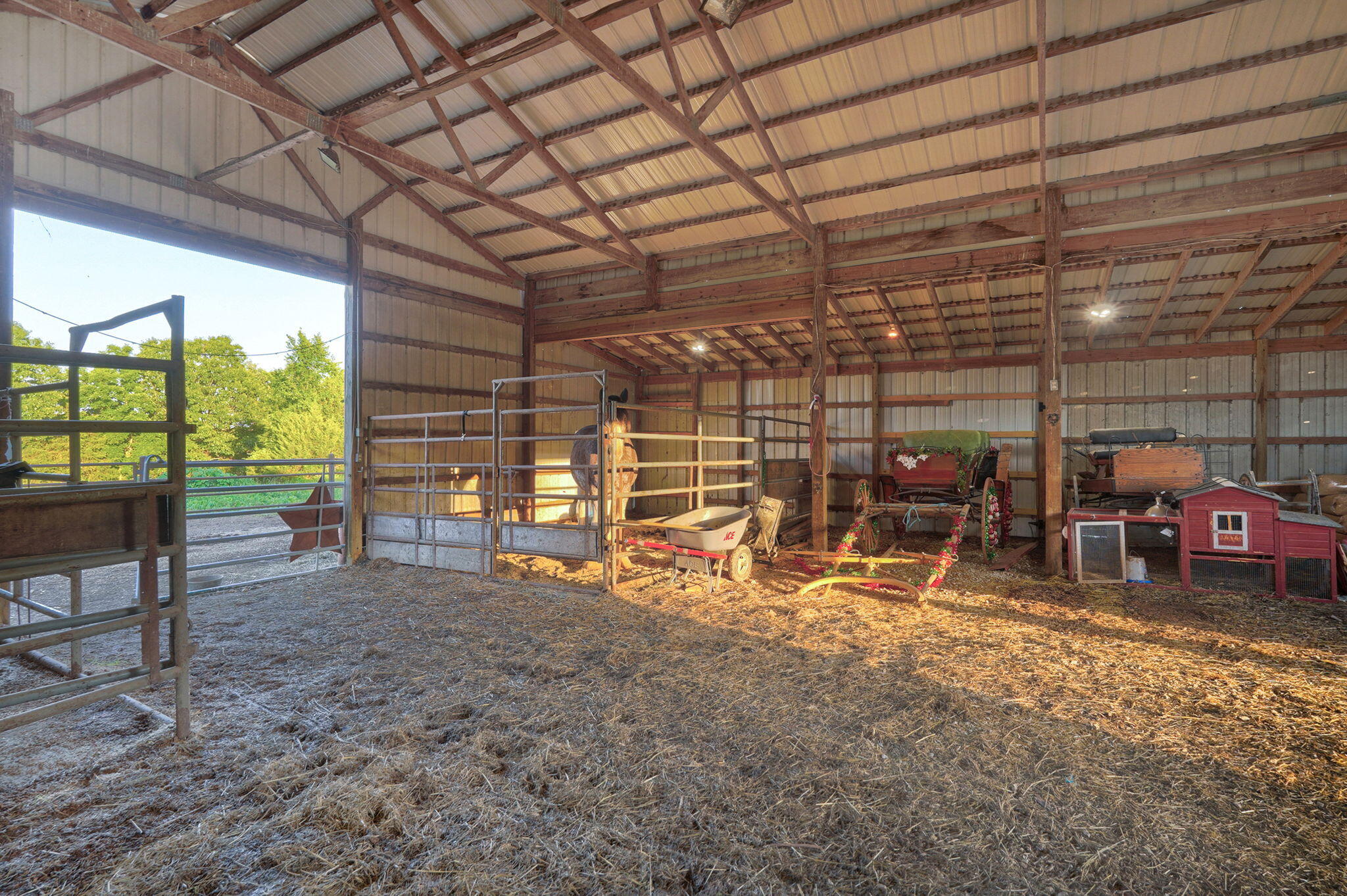 Photo 35 - Residential for sale – 924  Plank School Road  Marshfield, MO