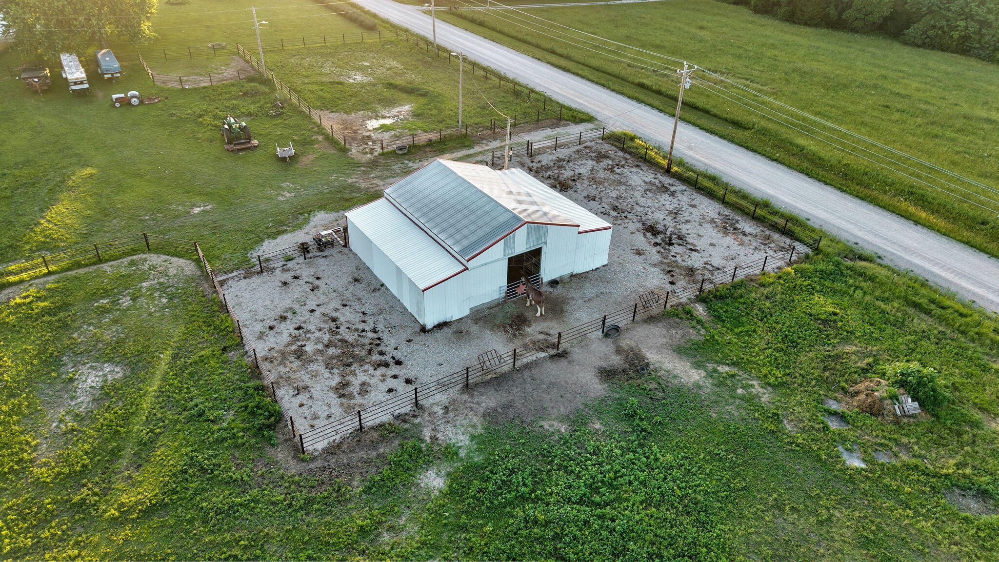 Photo 8 - Residential for sale – 924  Plank School Road  Marshfield, MO