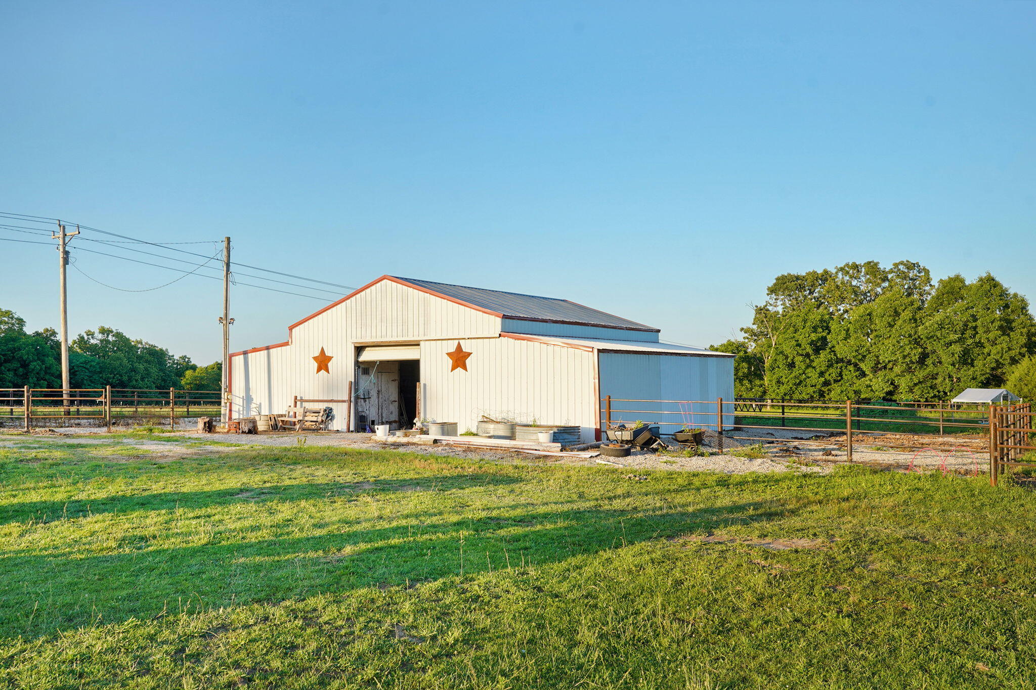 Photo 33 - Residential for sale – 924  Plank School Road  Marshfield, MO