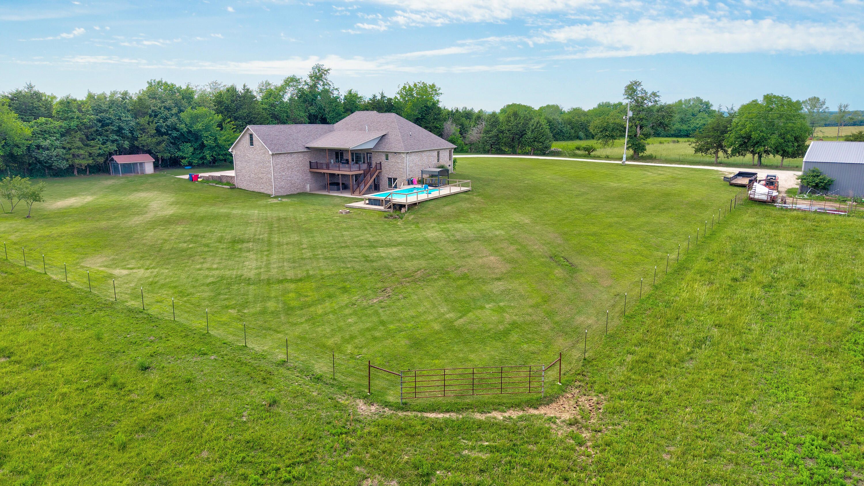 Photo 56 - Residential for sale – 8105 N Farm Road 207   Strafford, MO