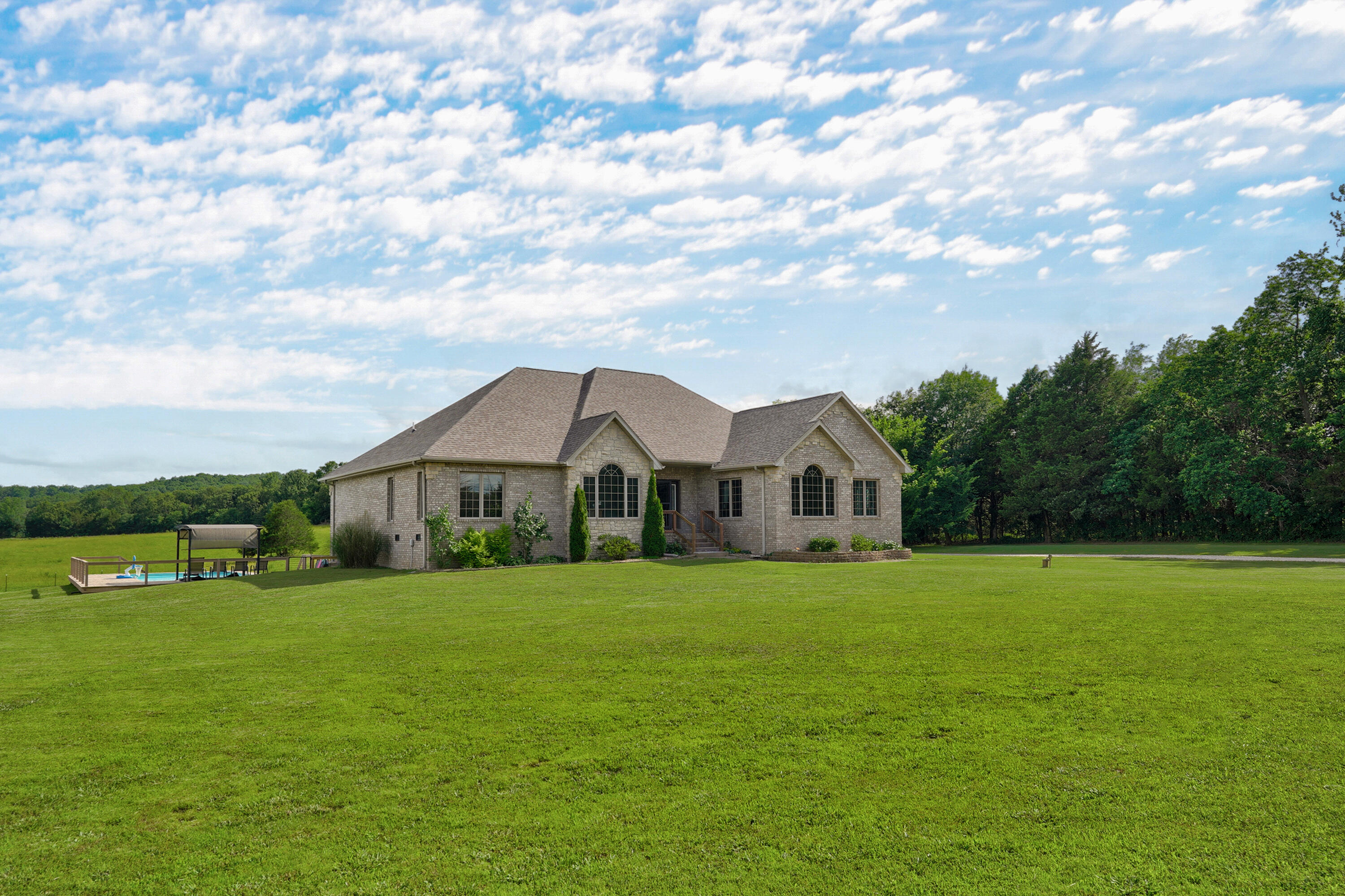 Photo 40 - Residential for sale – 8105 N Farm Road 207   Strafford, MO