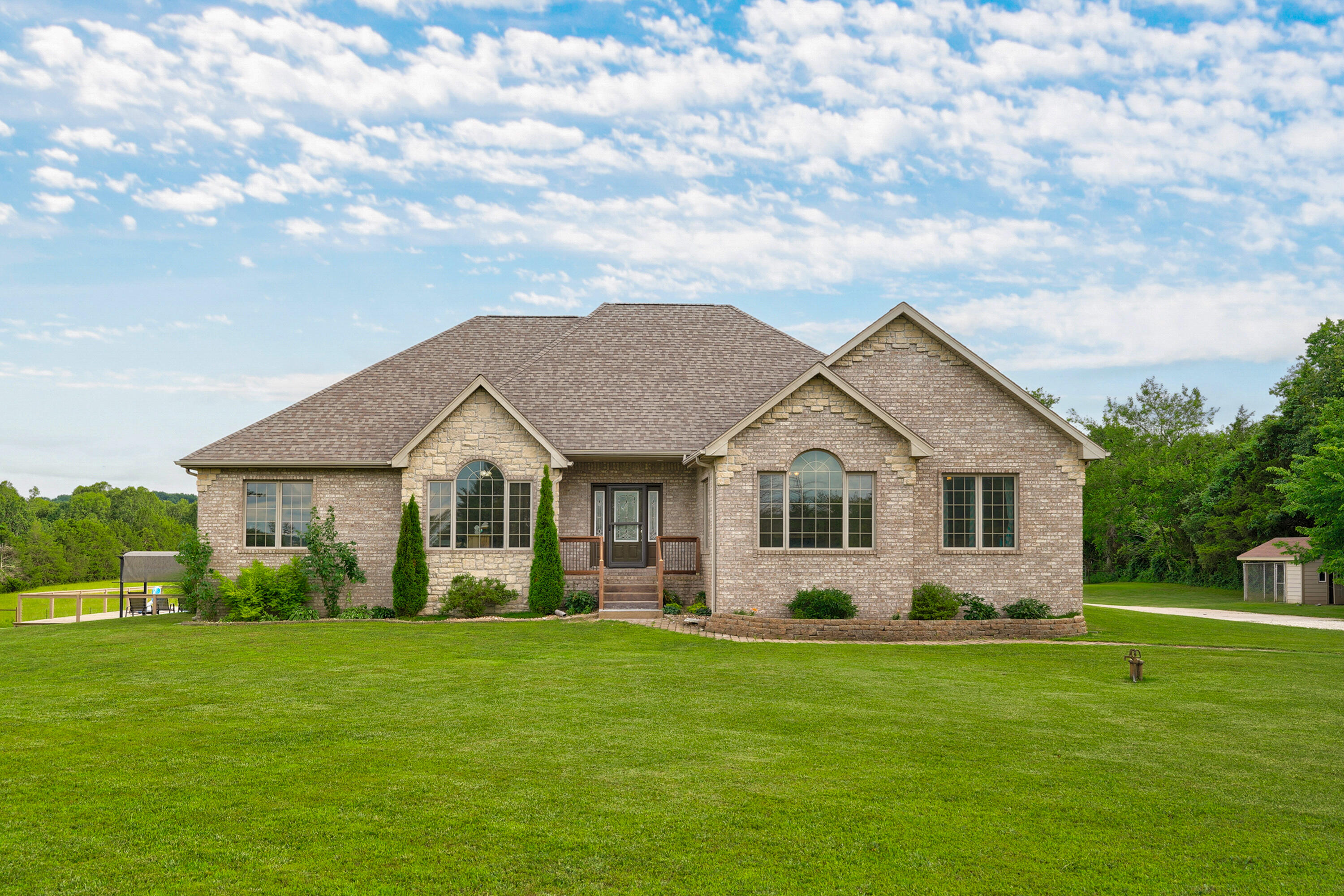 Photo 42 - Residential for sale – 8105 N Farm Road 207   Strafford, MO