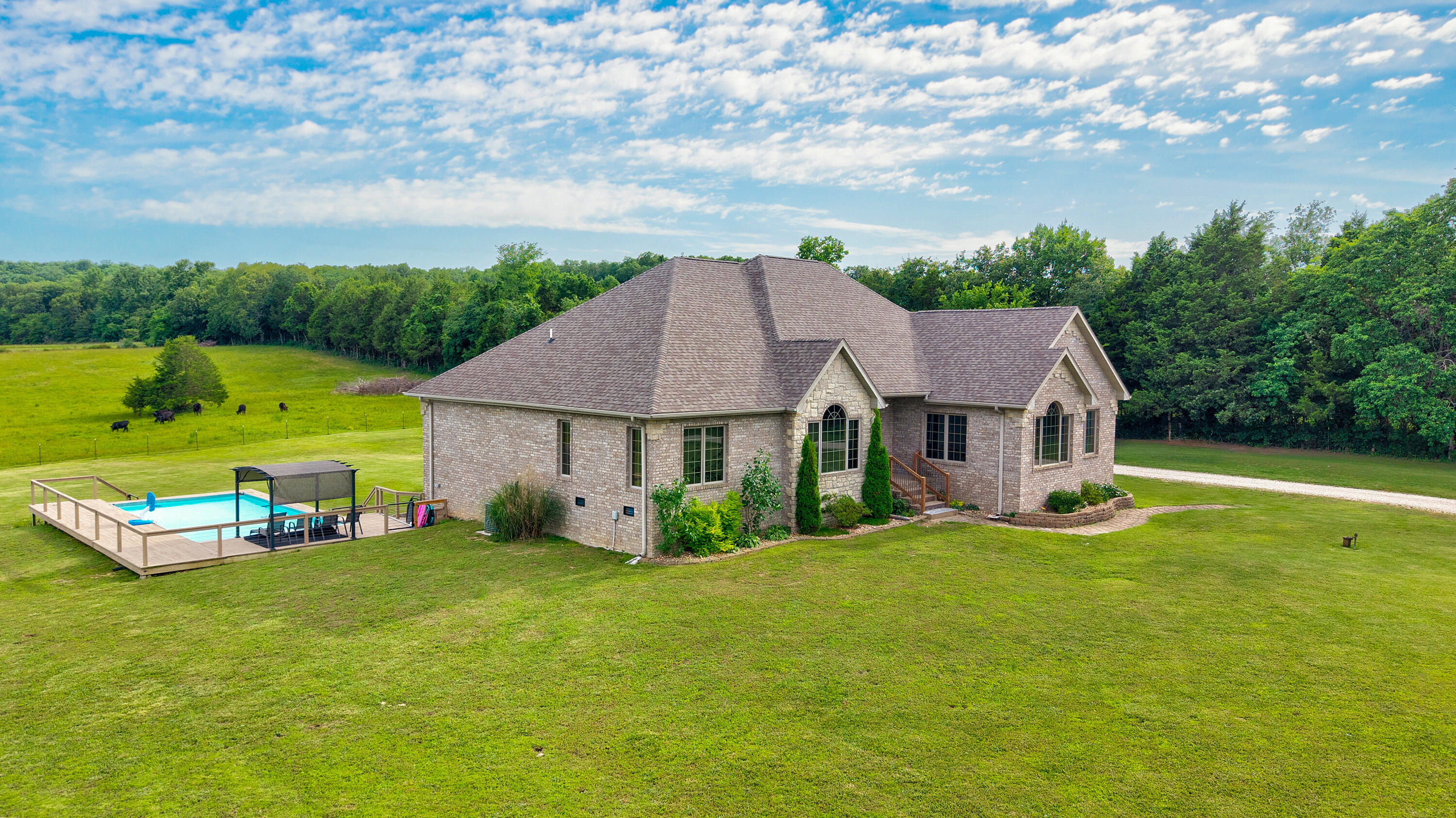 Photo 67 - Residential for sale – 8105 N Farm Road 207   Strafford, MO