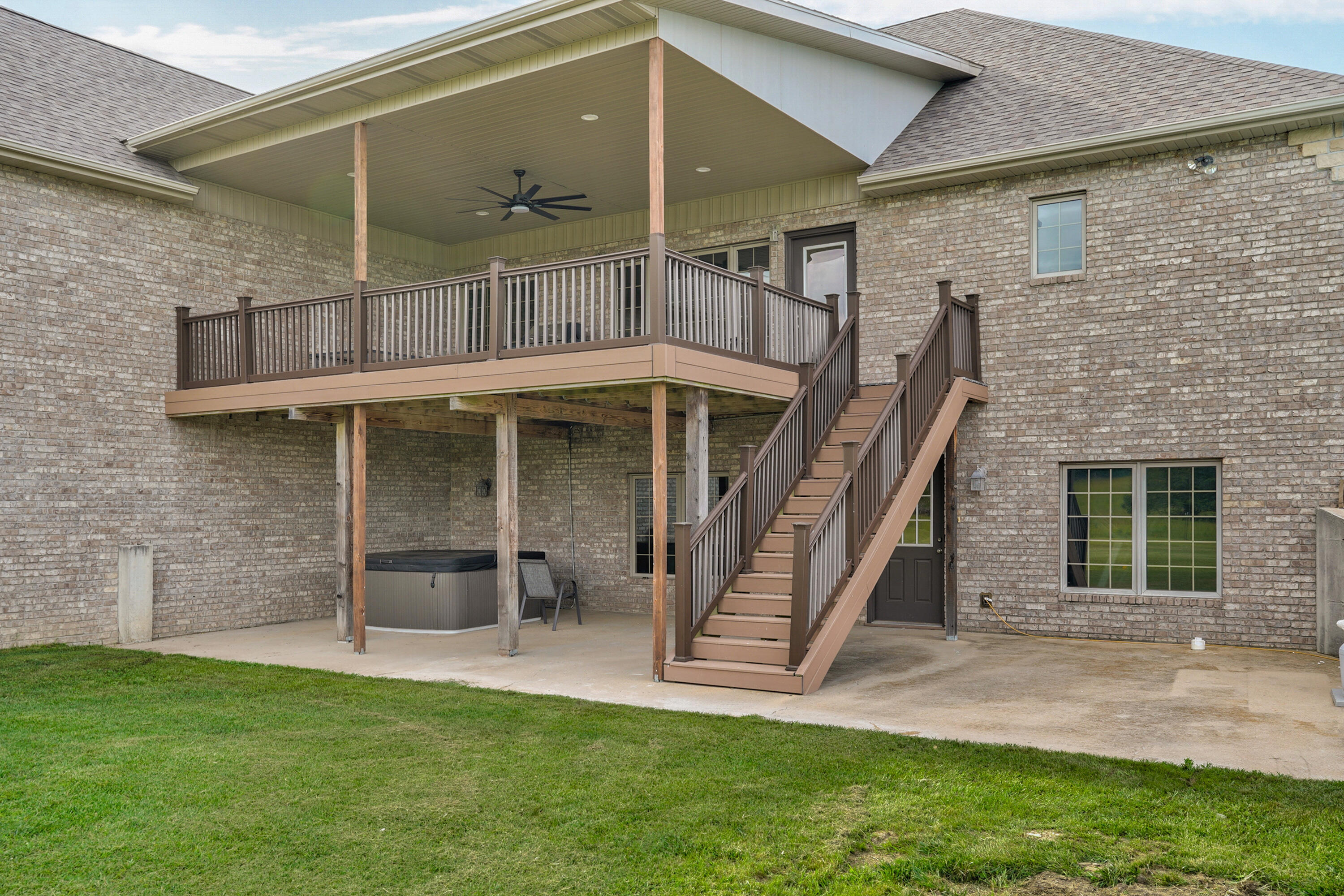 Photo 48 - Residential for sale – 8105 N Farm Road 207   Strafford, MO